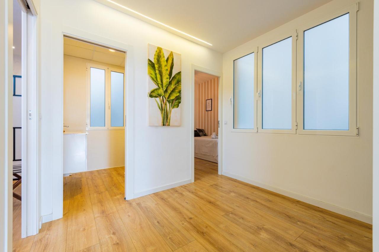 Ayuntamiento Panoramic Apartment Валенсия Екстериор снимка