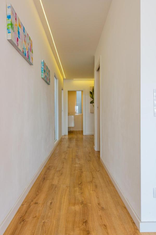 Ayuntamiento Panoramic Apartment Валенсия Екстериор снимка